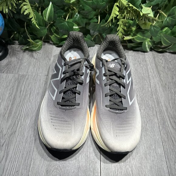 New Balance Mens FF X 1080 V14 M1080P14 Black Running Shoes Sneakers Size 10 2E main image 9